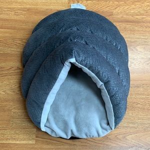 Cuddle Cave Pet Bed